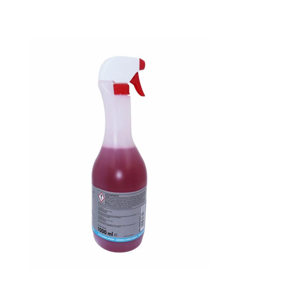 Wurth Intensive Rim Cleaner 1ltr