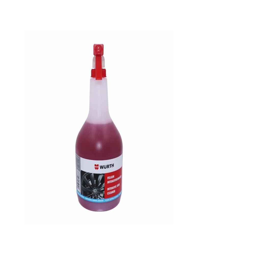 Wurth Intensive Rim Cleaner 1ltr