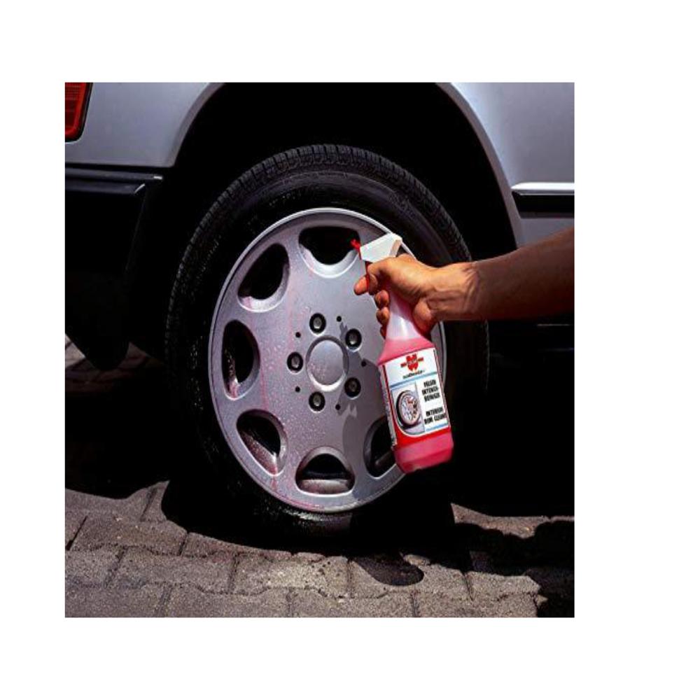 Wurth Intensive Rim Cleaner 1ltr