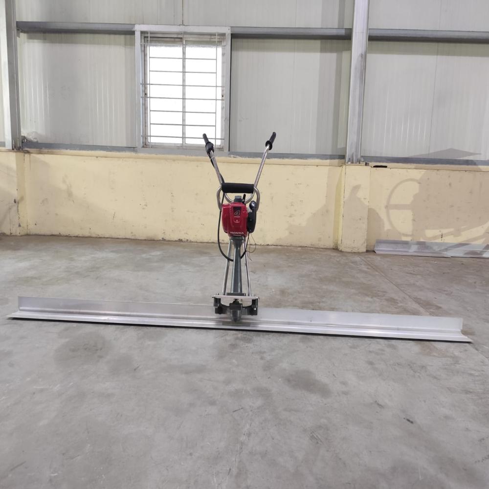 Concrete Screed Board Vibratory