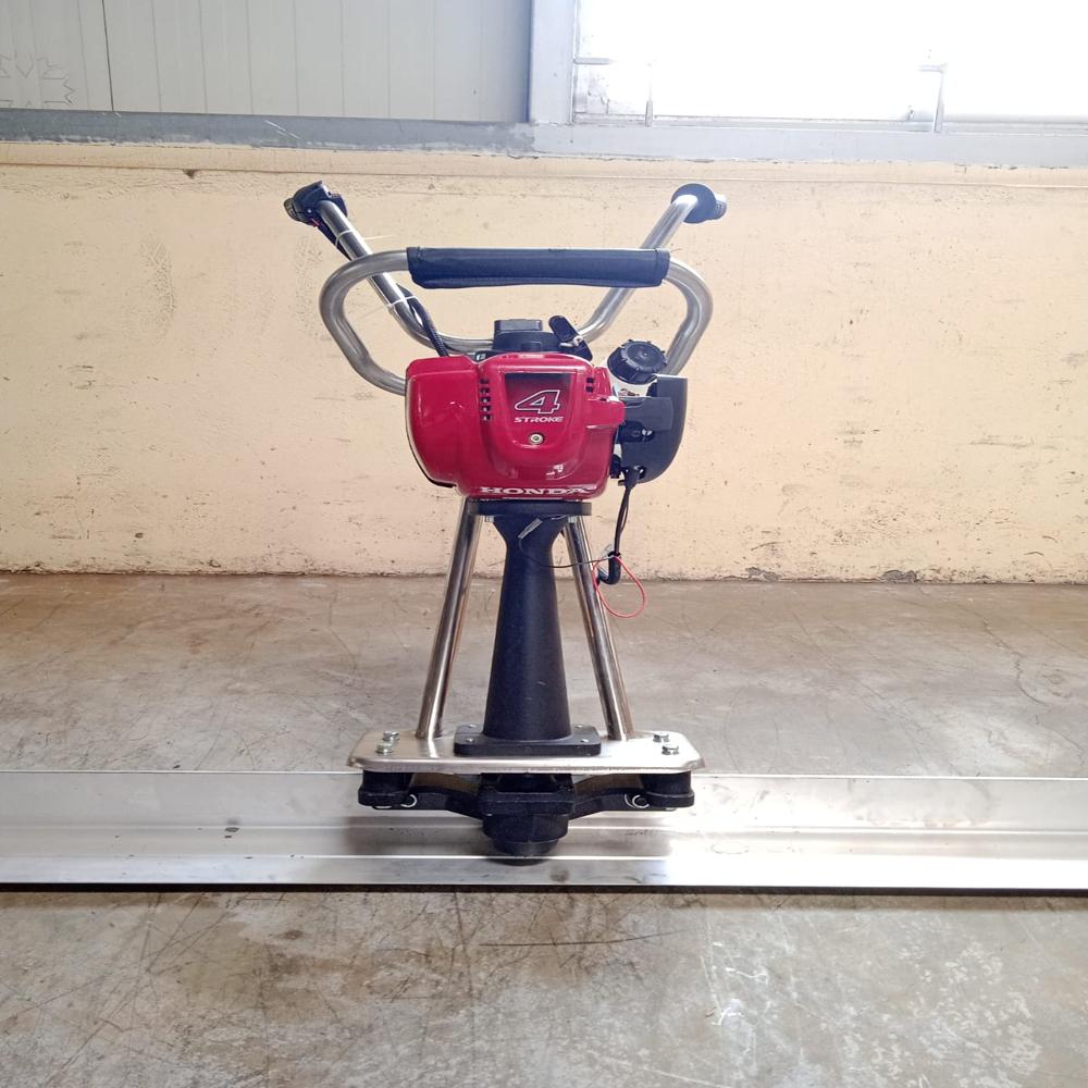 Concrete Screed Board Vibratory