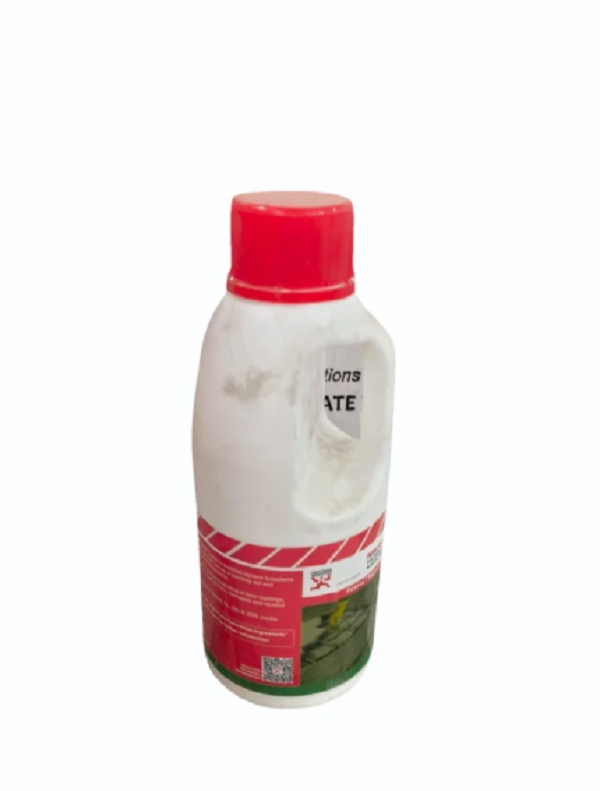 1 L Fosroc Nitobond SBR Latex Bonding Agent