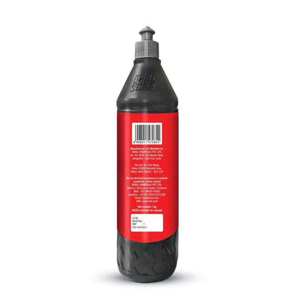 VISTA Xtreme Cut & Shine 1kg