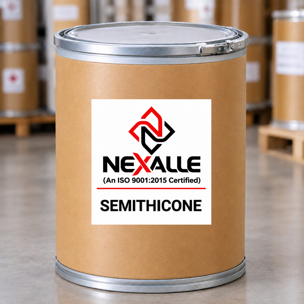 Semithicone API