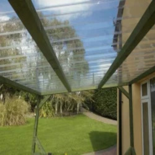 Polycarbonate Sheet 