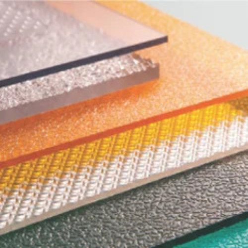 Polycarbonate Sheet 