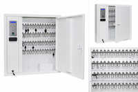 Automated Key Management System