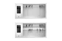 Electronic Key Cabinet