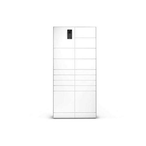 Automated Locker
