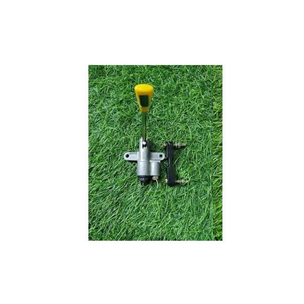 Roots Electro Mechanical Switch - Short Rod