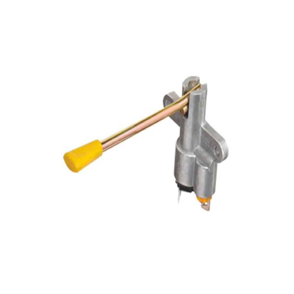 Roots Electro Mechanical Switch - Short Rod - Color: Different Available
