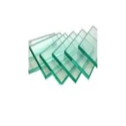 Klinger Transparent Glasses