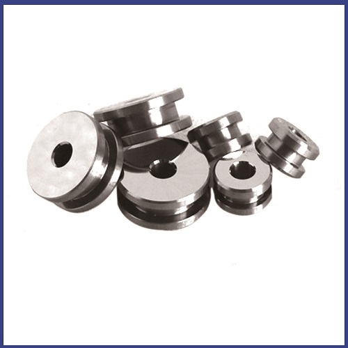 1.5 inch tungsten carbide gas lift Valve  seat
