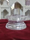 Himalayan Crystal shivling