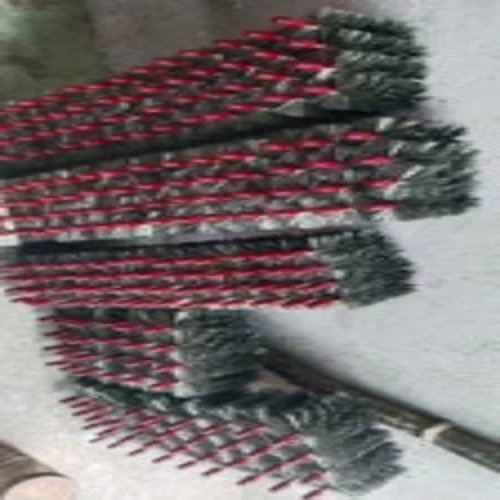 Excel Boiler Brushes