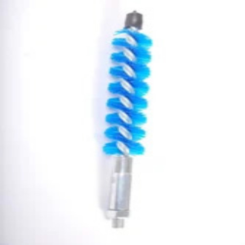 Excel Boiler Brushes - Steel Wire & Nylon, 254-1270mm Length, 5-10mm Width | Industrial Grade For Effective Boiler Tube Cleaning