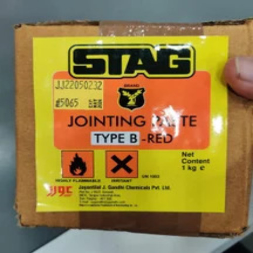 Stag B Jointing Compound