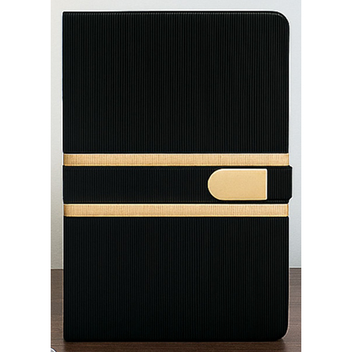 Elegance A5 Notebook