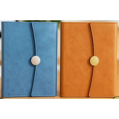 Leap A5 Notebook