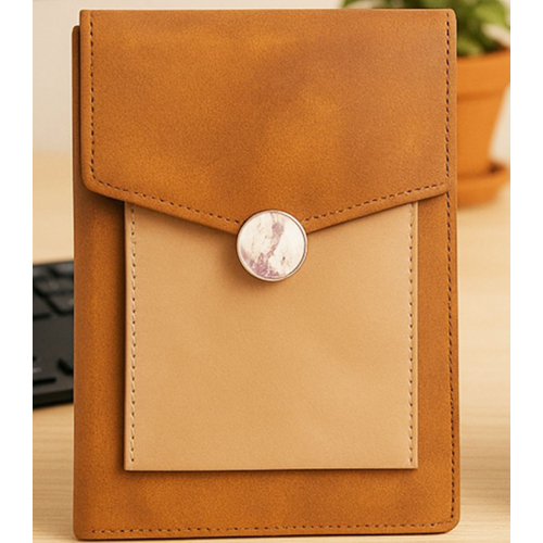 Pocket A5 Notebook