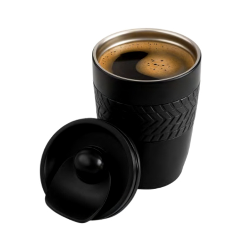 Grippy Grip Suction Mug