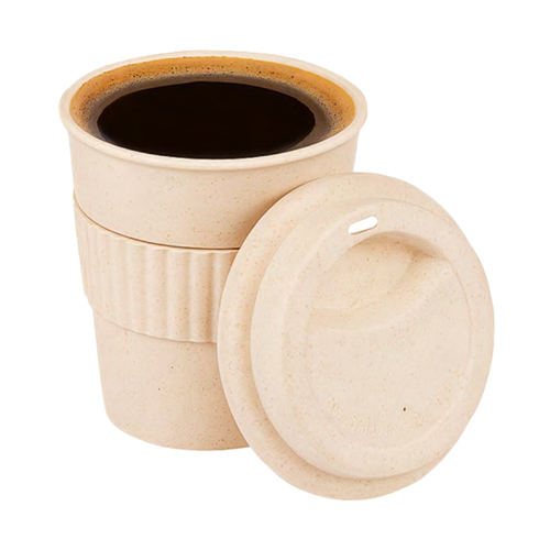 Wheat Fiber Mug