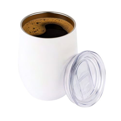 400 ML Rasa SS Flask Mug