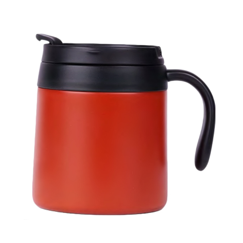 450 ML Minic SS Flask Mug