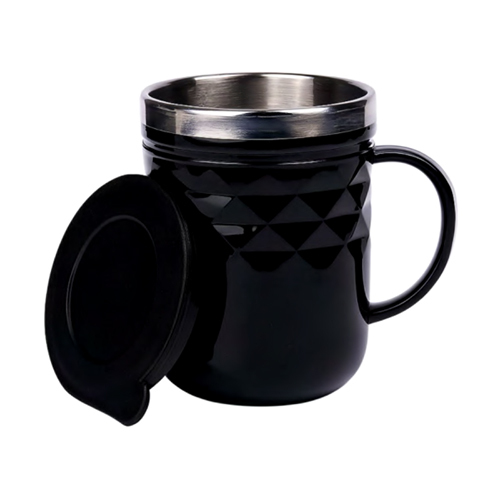 460 ML Zara SS Flask Mug