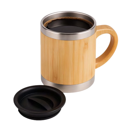 Manchester SS Flask Mug