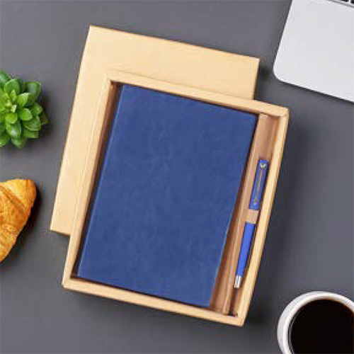 Gilded Touch - 2 In 1 Gift Set
