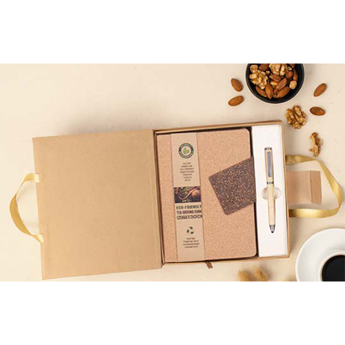 Regal Touch - 2 In 1 Set