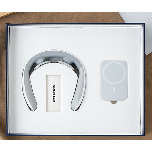 Grand Gift - 2 In 1 Set