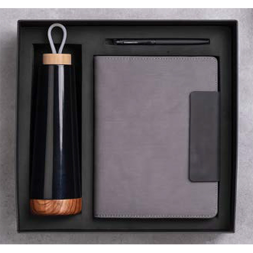 Prestige - 3 In 1 Gift Set