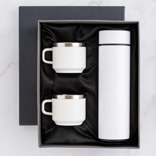 MonoBox - 3 In 1 Gift Set