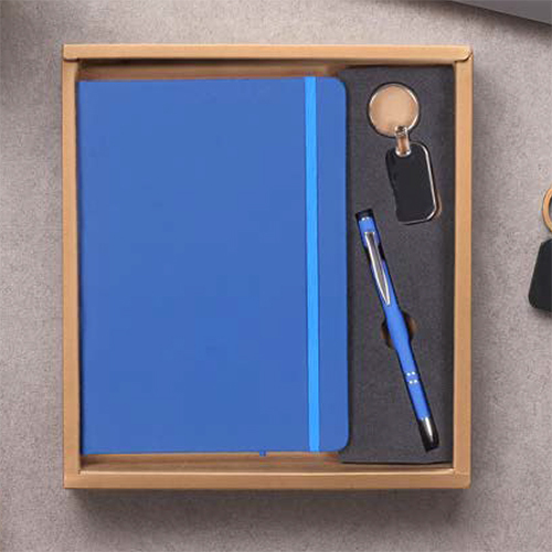 Purely- 3 In 1 Gift Set