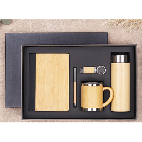 TeaTime Trio - 5 In 1 Set