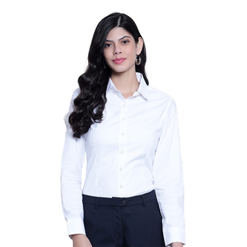 Cotton Formal Shirt
