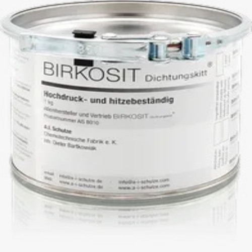 Birkosit dichtungskitt