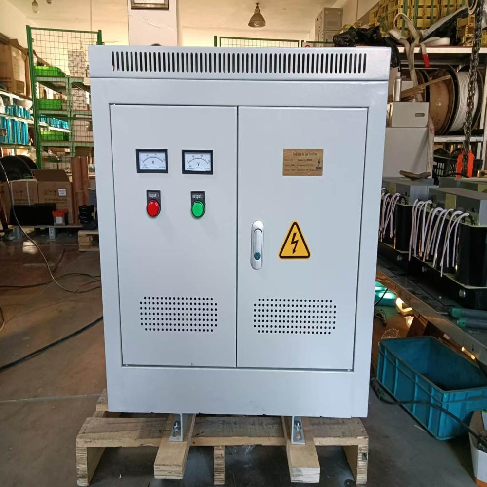 75 KVA Isolation Transformers
