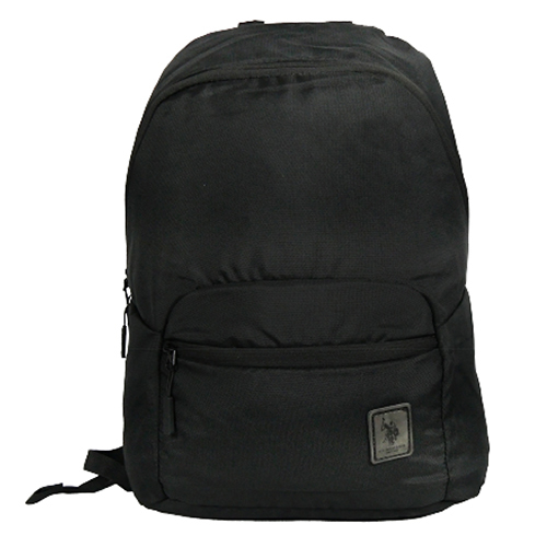 Black Laptop Bag