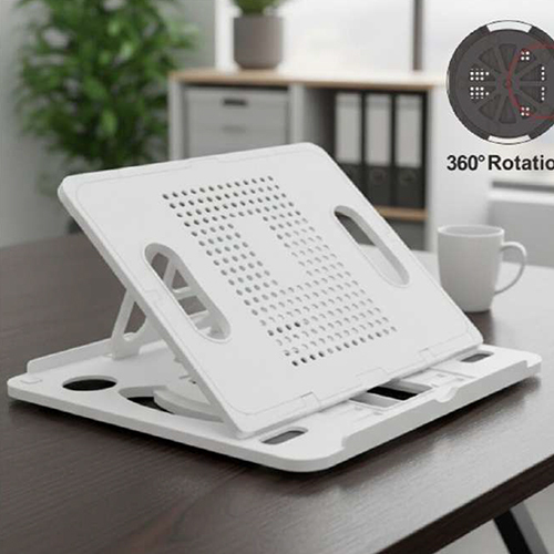 Rotating Laptop Stand
