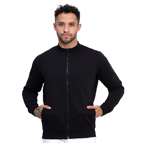Black Sweatshirt