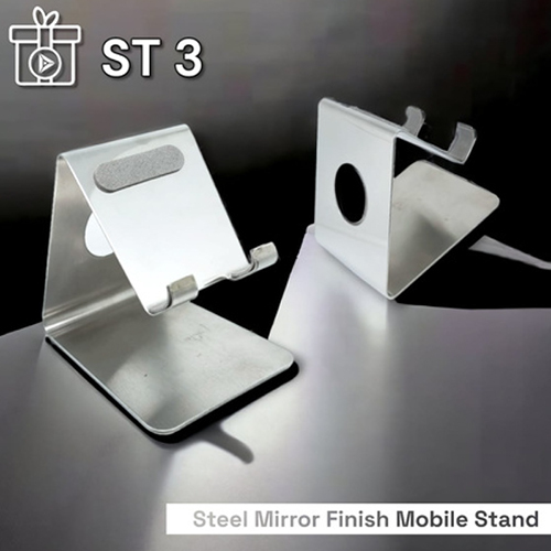 SS Mobile Stand