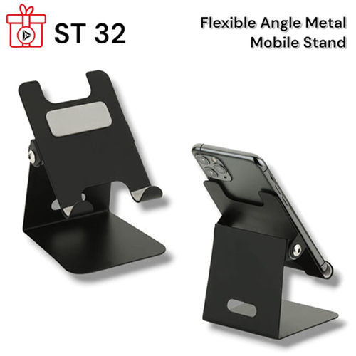 Metal Flexy Mobile Stand