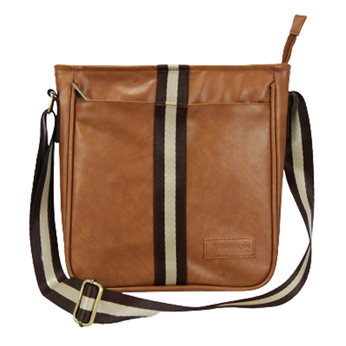 Brown Sling Bag