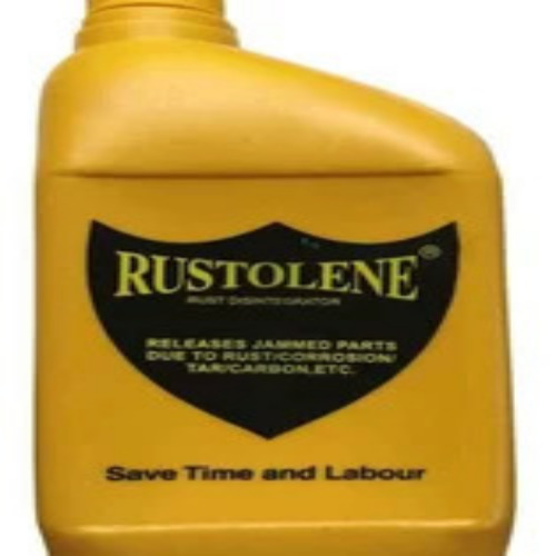 Rustolene ( industrial MRO)