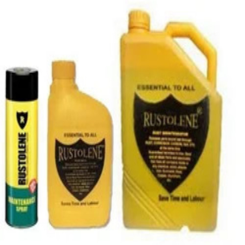 Rustolene ( industrial MRO)