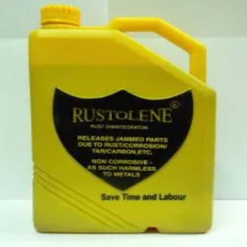 Rustolene ( industrial MRO)