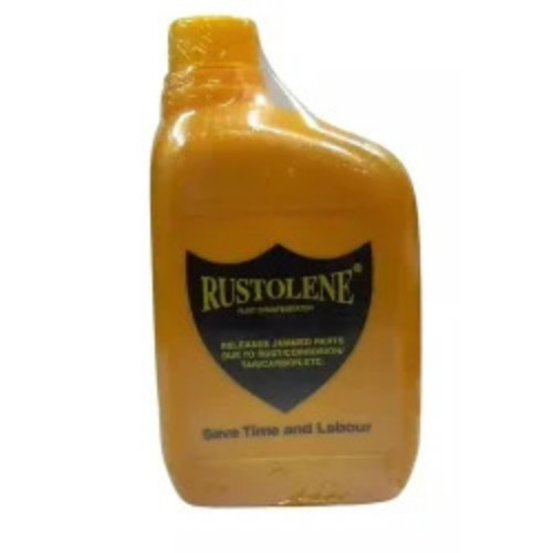 Rustolene ( industrial MRO)